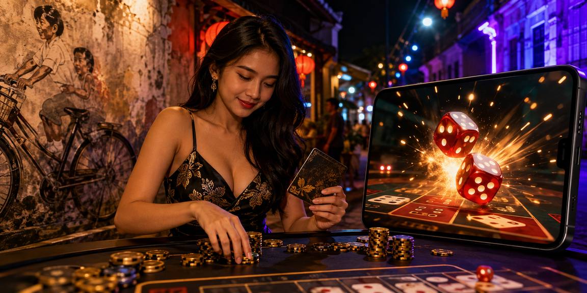 plan lotto Mahjong Panda