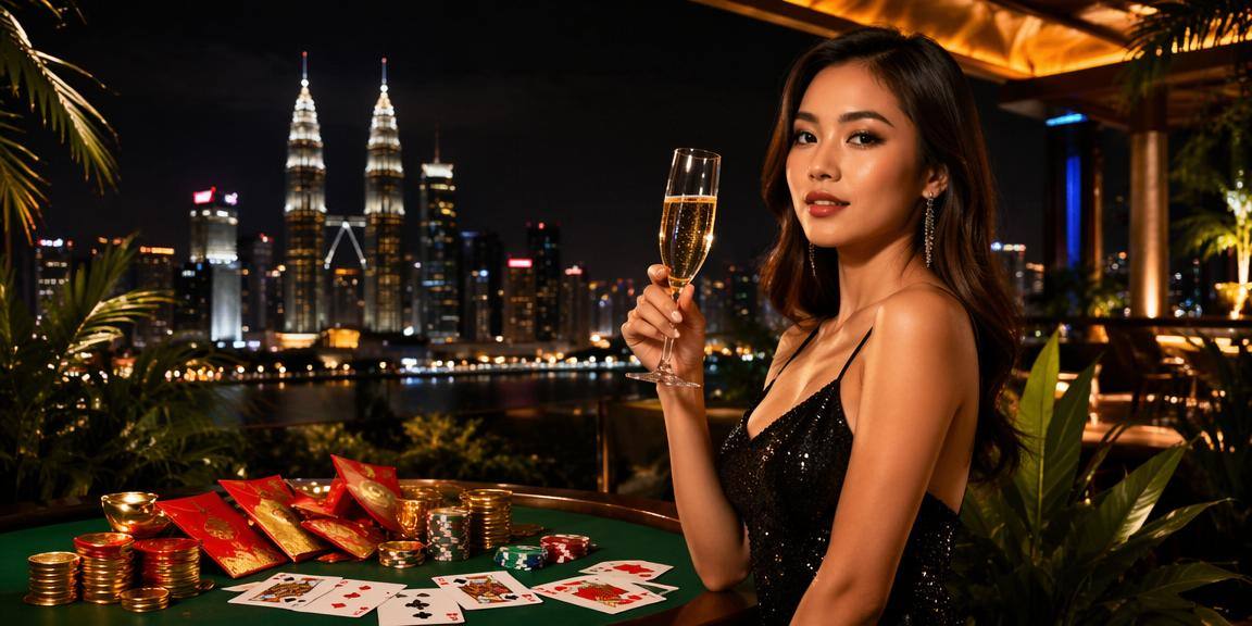 plan lotto Apa yang Kami Tawarkan dalam Fortune Dragon