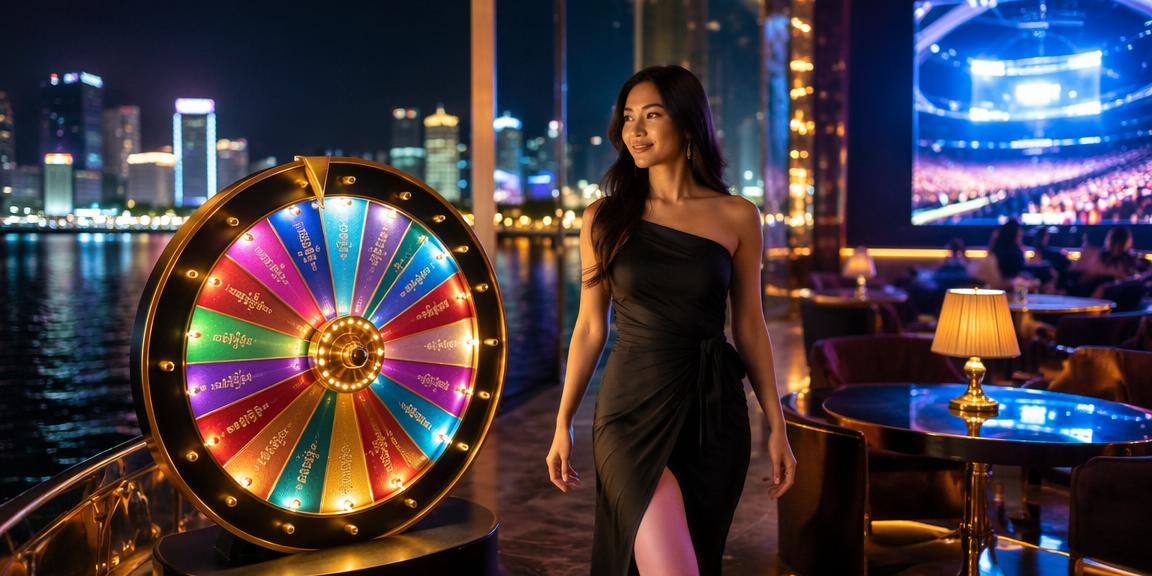 plan lotto Meja Dealer Langsung